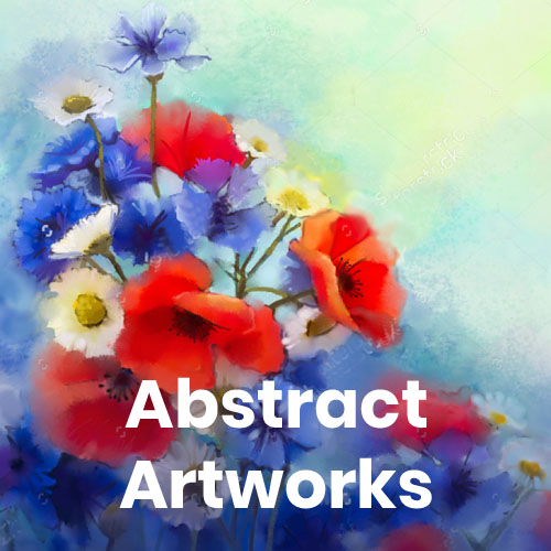 Abstract Artworks