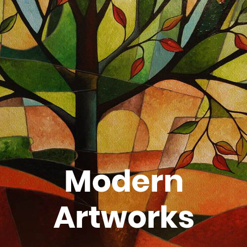 Modern Artworks