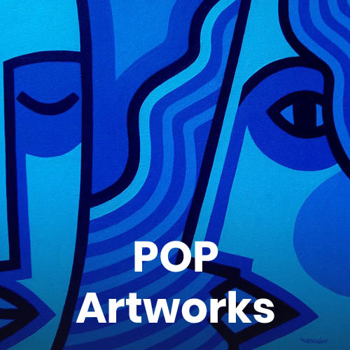 POP Artworks